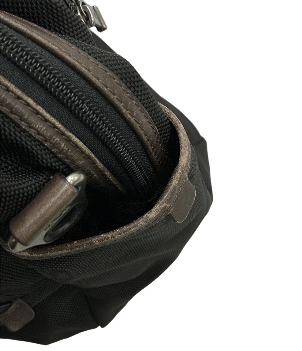 トゥミ 2wayブリーフケース ショルダーバッグ 斜め掛け ALPHA BRAVO 22340HKH メンズ TUMI