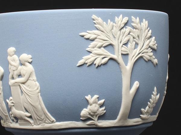 美品 WEDGWOOD カップ&ソーサー ウエッジウッド