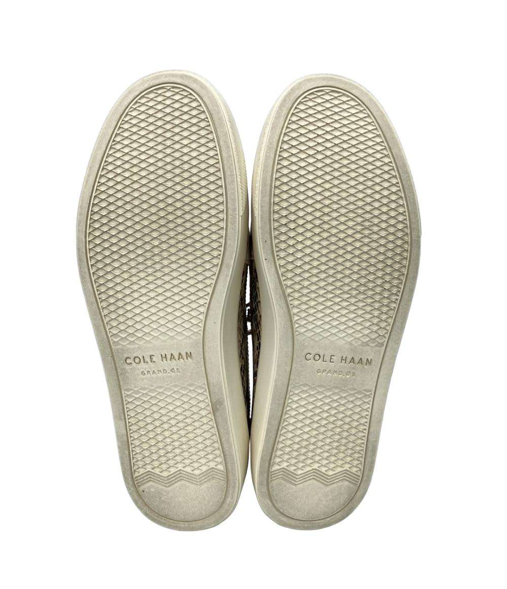 COLE HAAN スリッポン グランドプロ スペクテーター2.0 W21702 レディース SIZE 5 (S) コールハーン