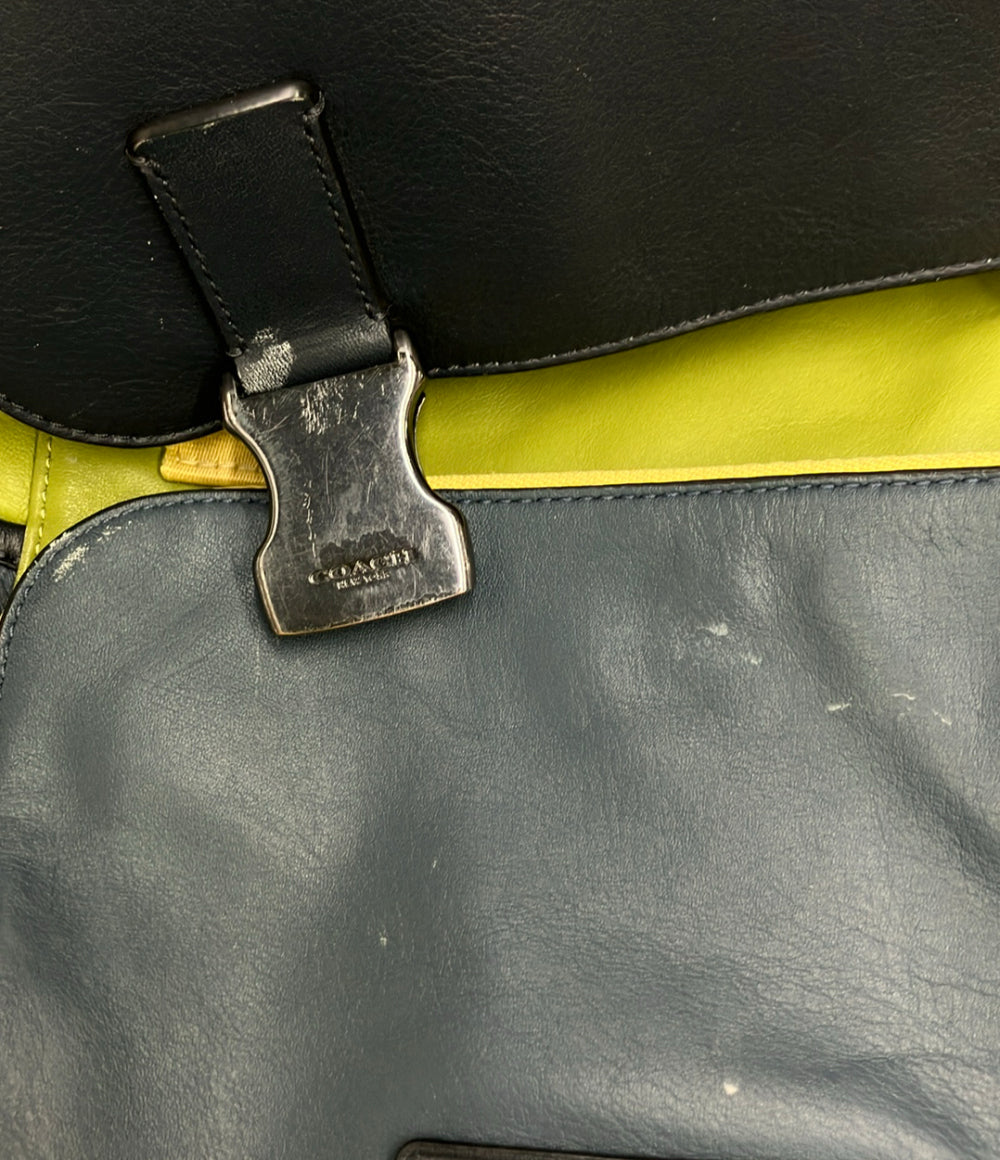 COACH リュック メンズ コーチ