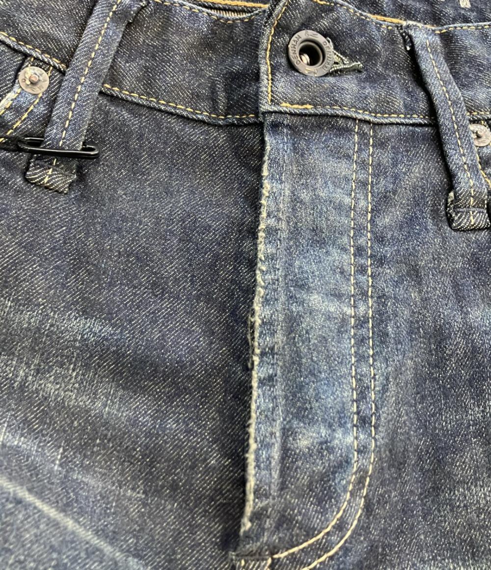 美品 デンハム デニムパンツ ジーンズ 01240411061 メンズ SIZE 31 (M) DENHAM