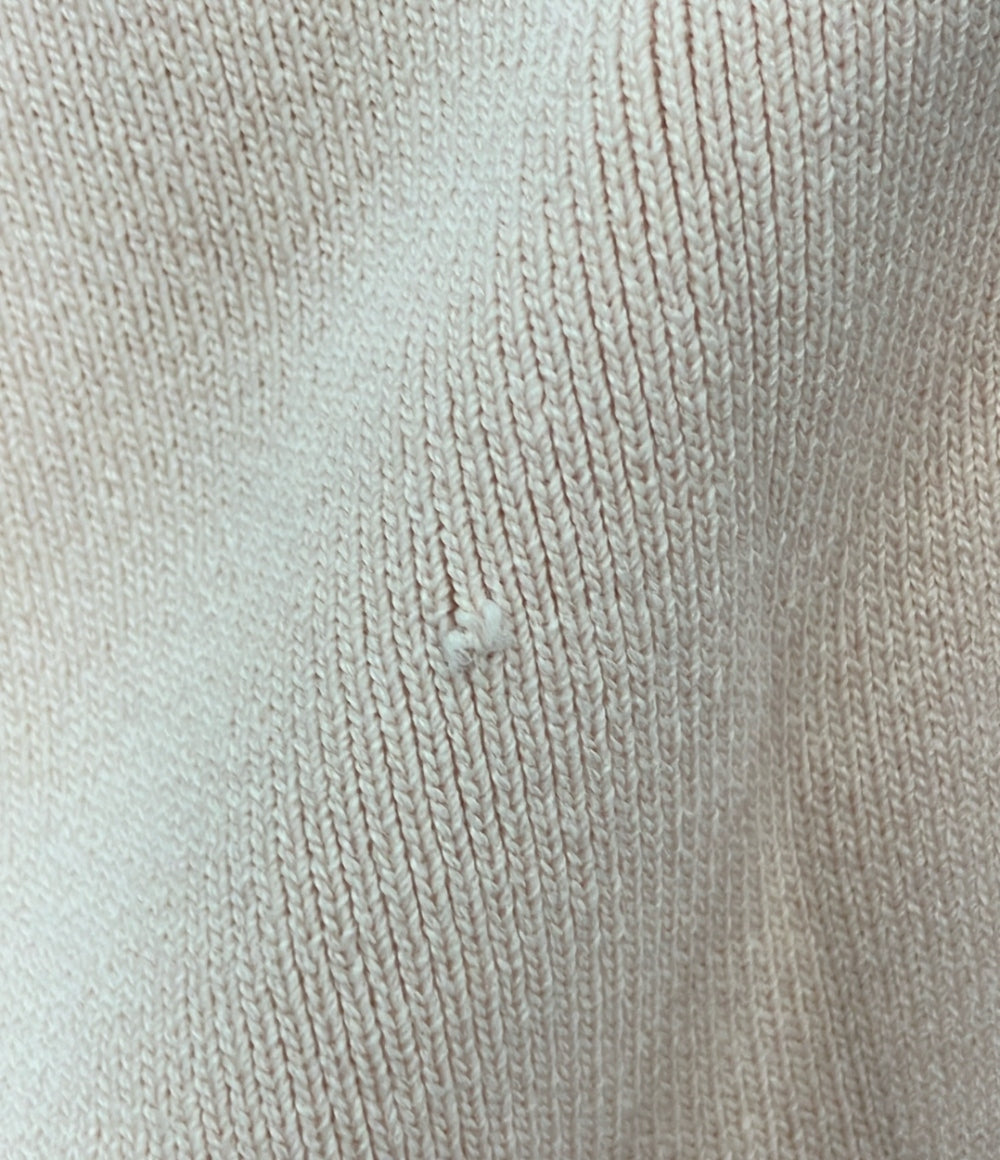 マイケルコース 半袖ニット レディース SIZE S (S) Michael Kors