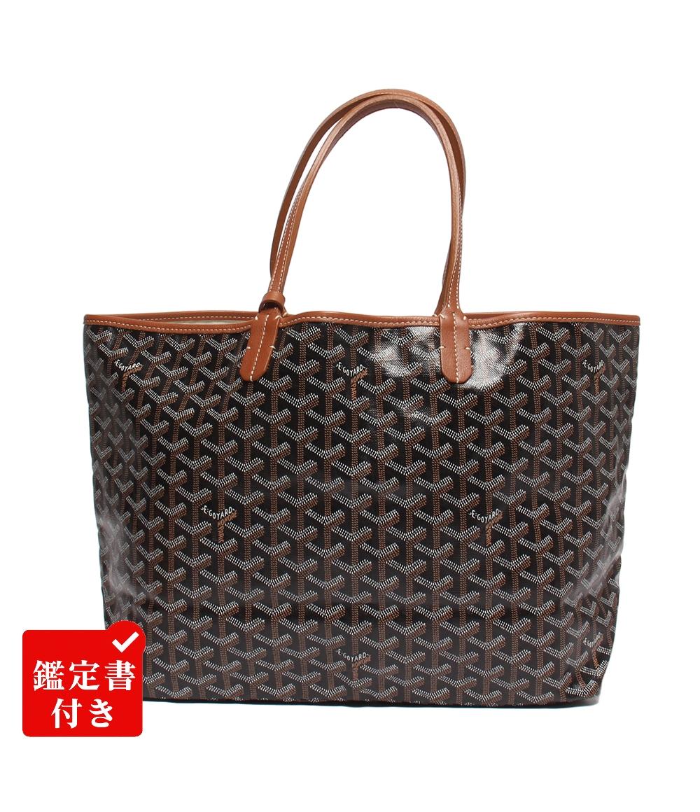 GOYARD トートバッグ サンルイPM レディース ゴヤール – Rehello by
