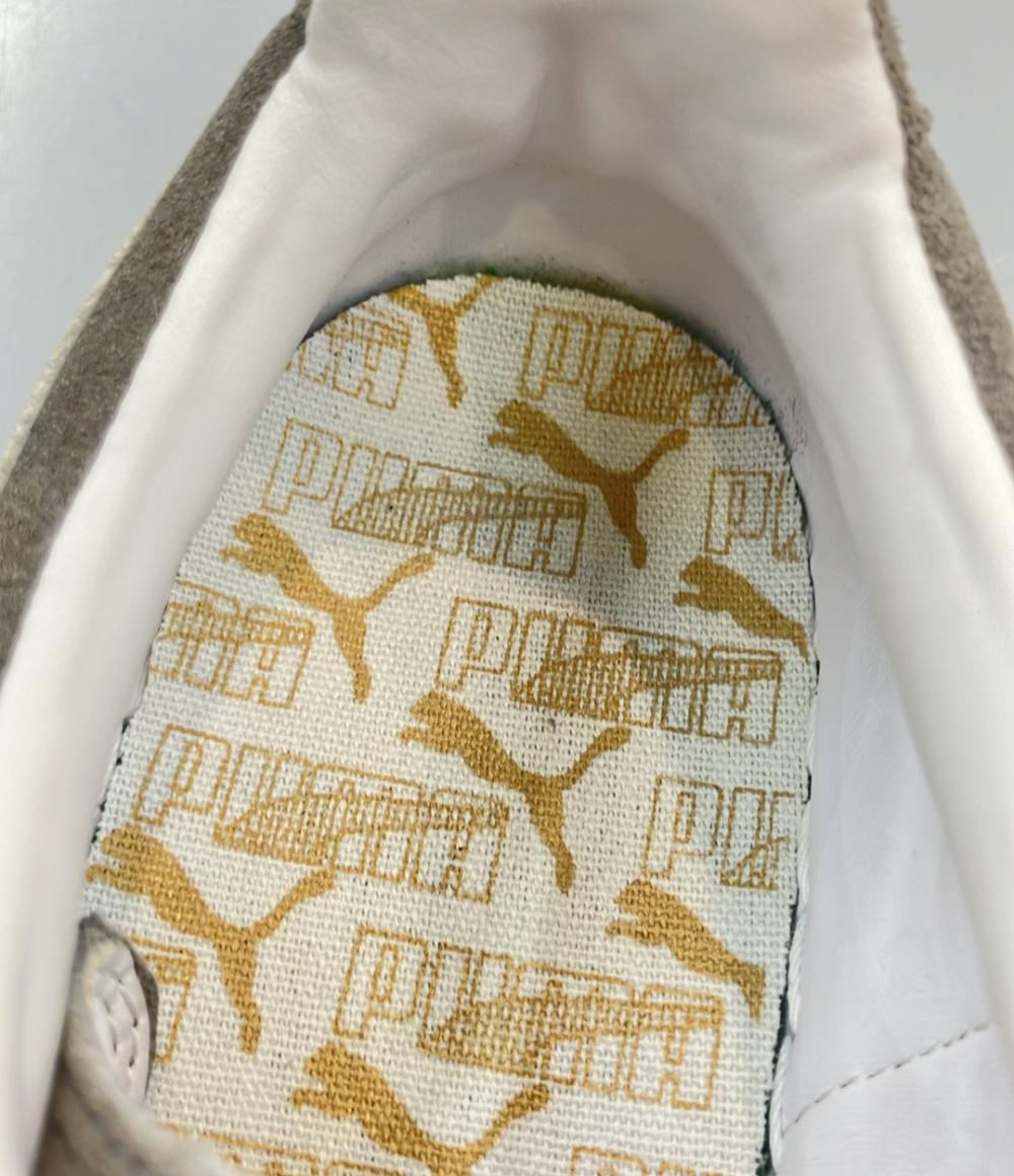 プーマ ローカットスニーカー レディース SIZE 24.0 (L) PUMA