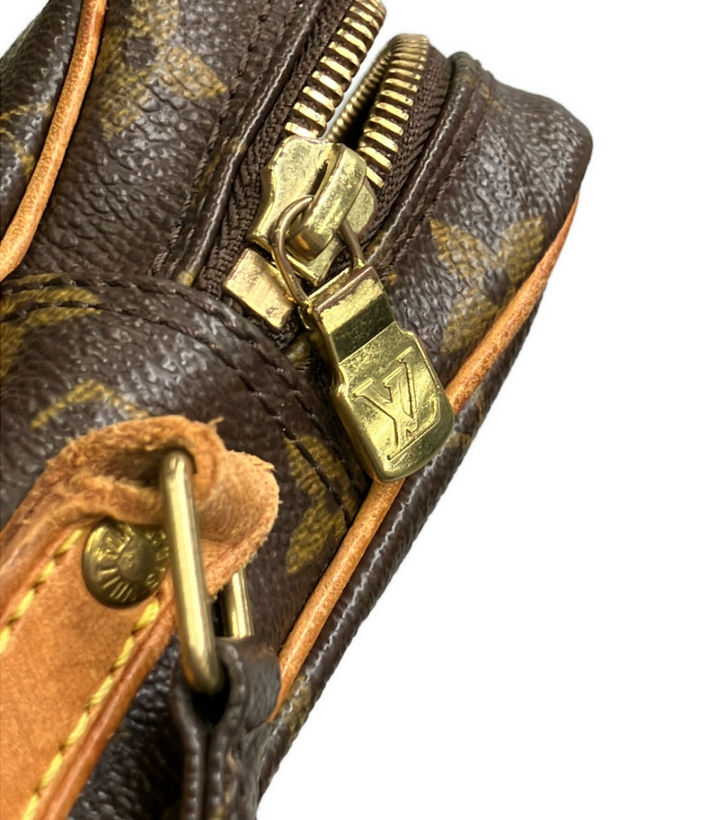 LOUIS VUITTON ショルダーバッグ 斜め掛け アマゾン モノグラム M45236 レディース ルイ・ヴィトン
