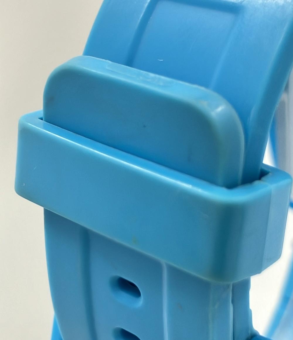 アディダス 腕時計 クオーツ ブルー ADH2801 メンズ adidas