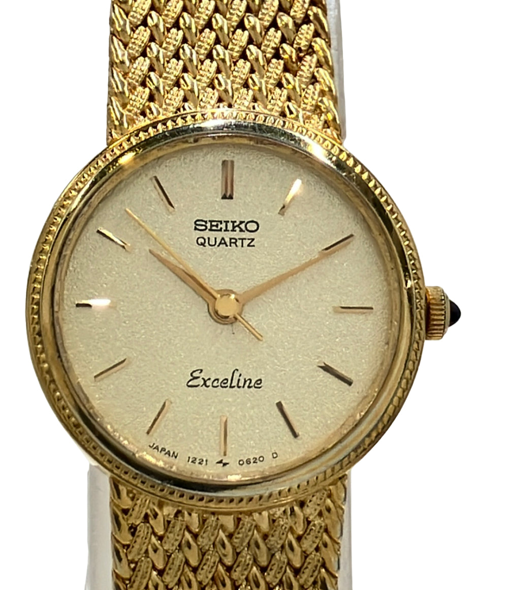 エク セリーヌ 腕時計レディース セイコー SEIKO 腕時計 エクセリーヌ