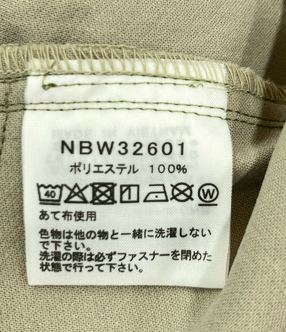美品 THE NORTH FACE ビューポイントパンツ NBW32601 レディース SIZE M ザ・ノース・フェイス