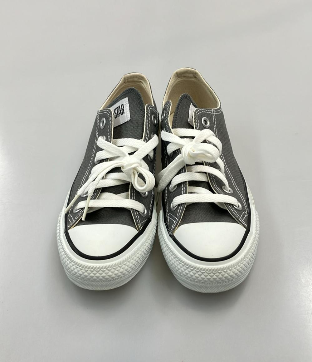 コンバース ローカットスニーカー レディース SIZE 23.5 (M) CONVERSE