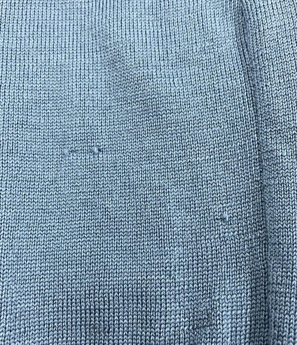 ジョンスメドレー ロングカーディガン レディース JOHN SMEDLEY