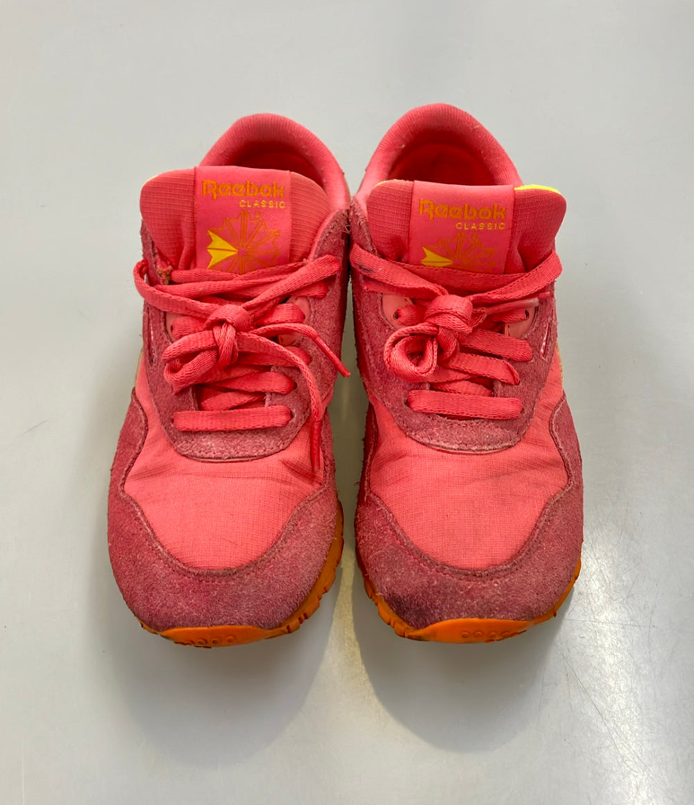 Reebok ローカットスニーカー レディース SIZE 24.5 (L) リーボック