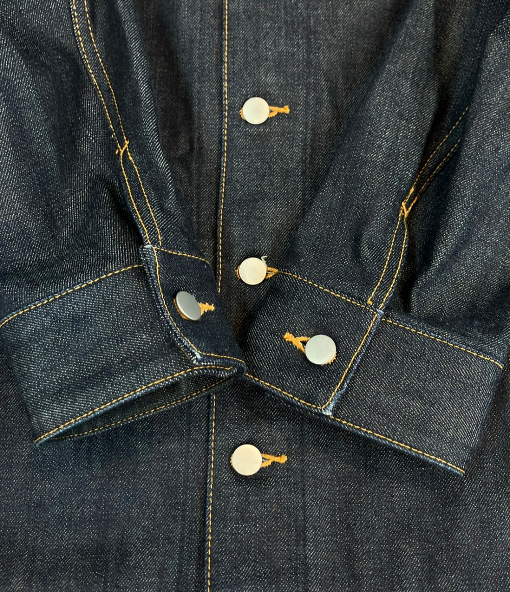 美品 DIGAWEL デニムジャケット メンズ SIZE 2 (M) ディガウェル