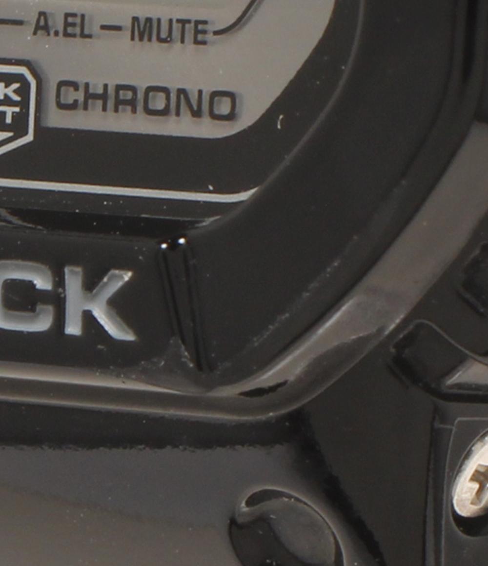 CASIO 腕時計 G-SHOCK クオーツ GLX-5600 メンズ カシオ