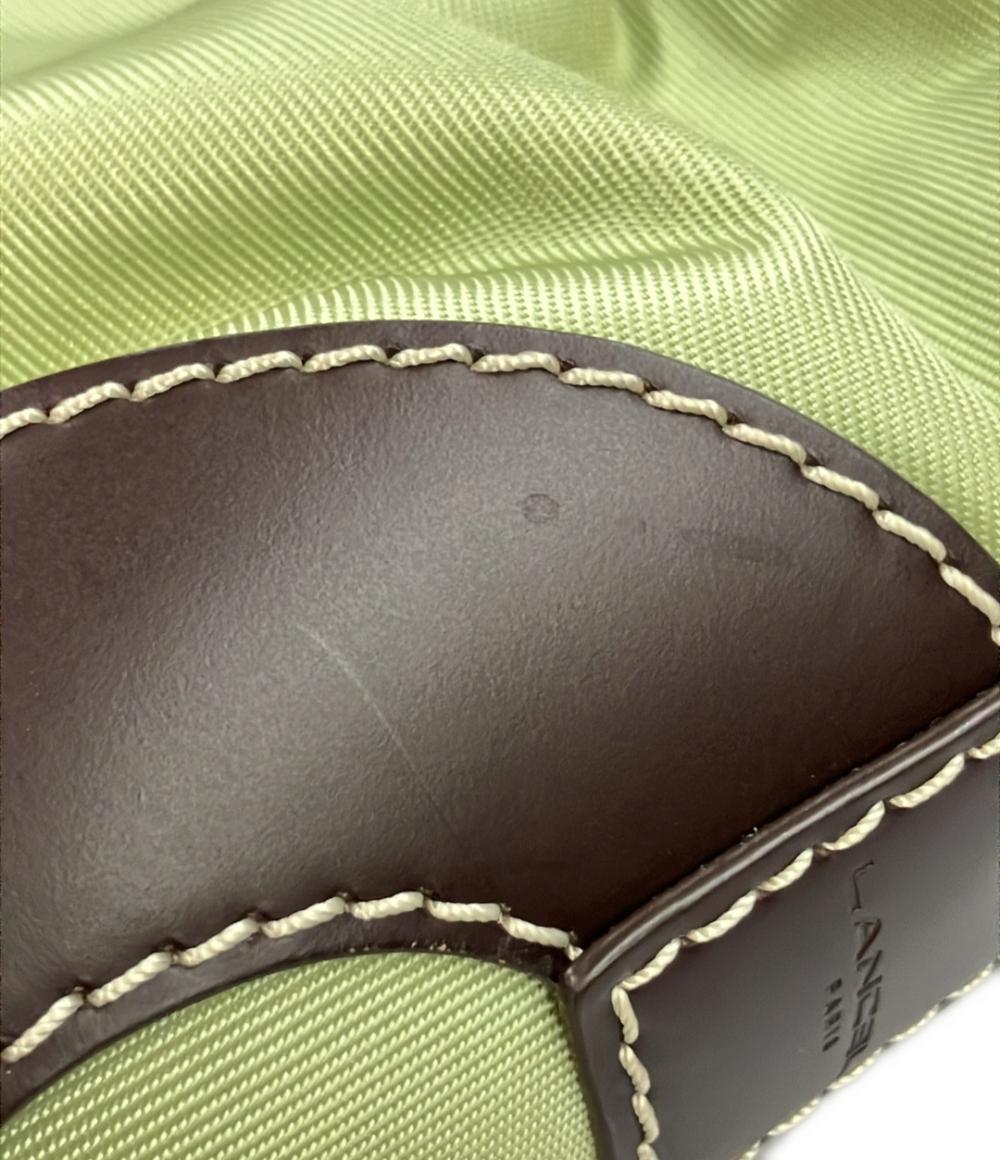 ランセル ショルダーバッグ 肩掛け レディース LANCEL