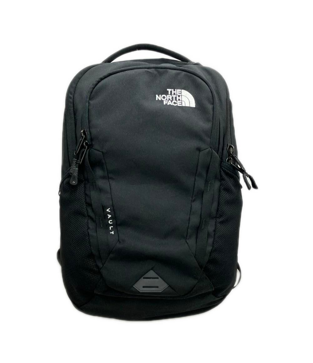 THE NORTH FACE リュック VAULT ポリエステル ユニセックス ザ・ノース 