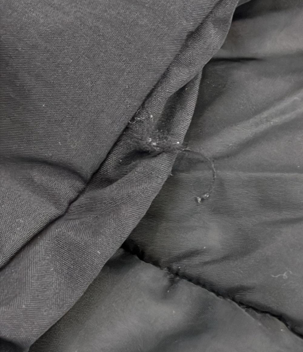 美品 ウィンダンシー 中綿ジャケット メンズ SIZE M (M) WIND AND SEA