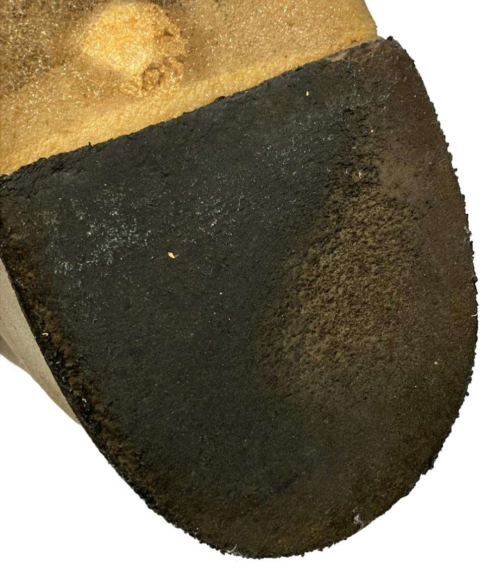 Clarks ワラビーブーツ ショートブーツ メンズ SIZE 9 (L) クラークス