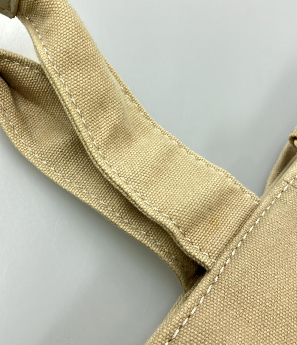 ジルバイジルスチュアート フリルキャンバストートバッグ レディース JILL by JILLSTUART