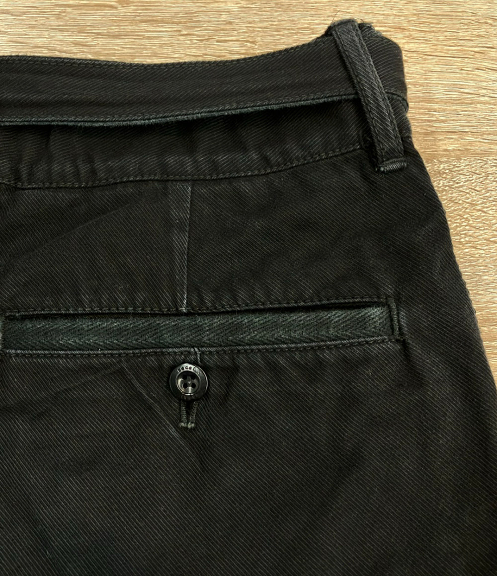 Sacai ファブリックコンボハーフパンツ 20-02221M メンズ SIZE 4 (L) サカイ