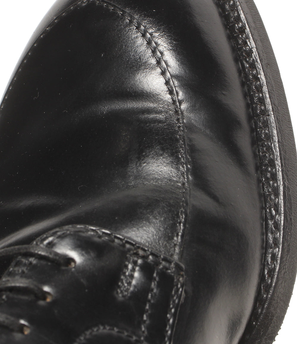 ALDEN Vチップシューズ メンズ SIZE 7 (25cm) オールデン