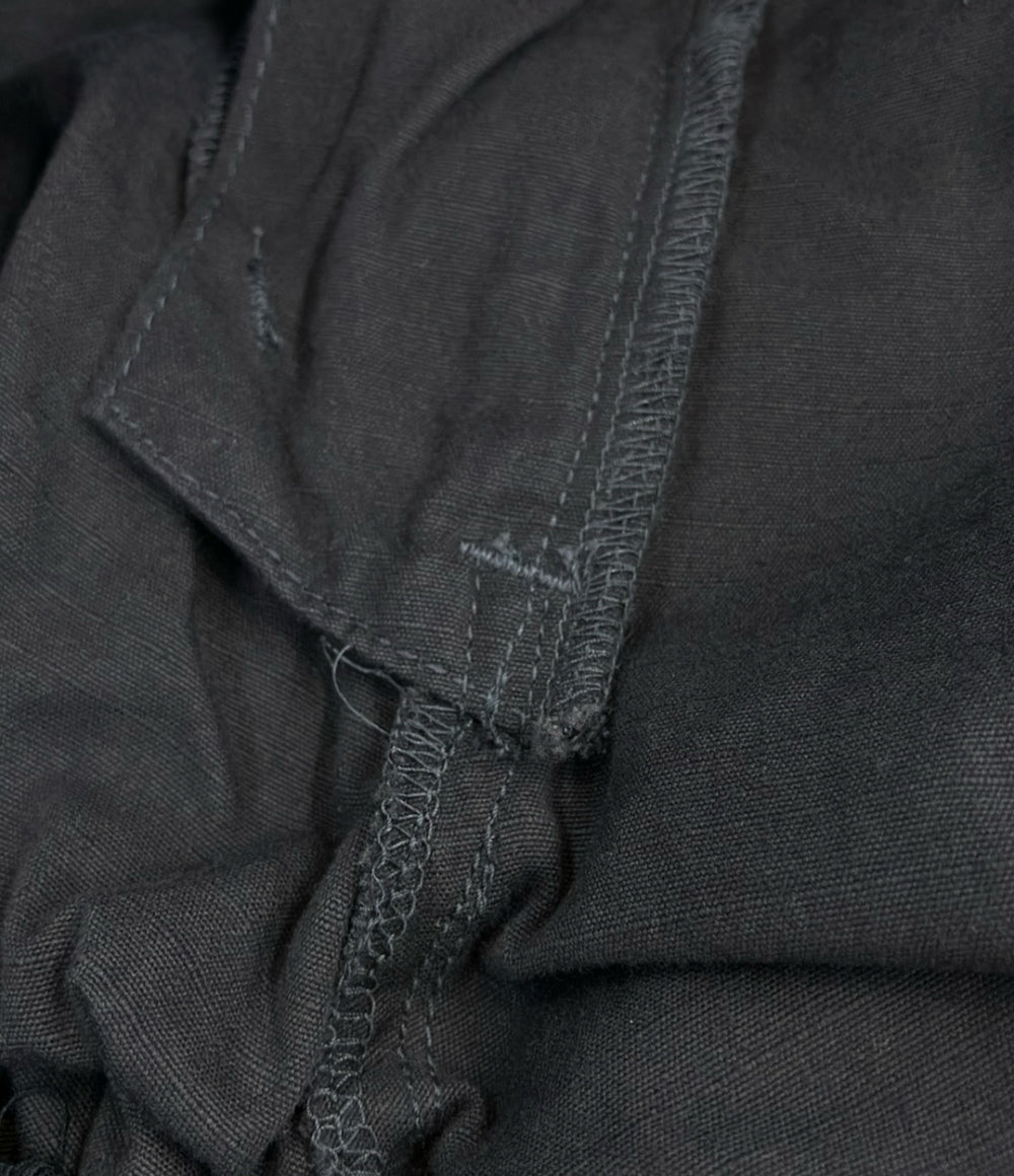 SEQUEL カーゴパンツ メンズ SIZE L シークウェル