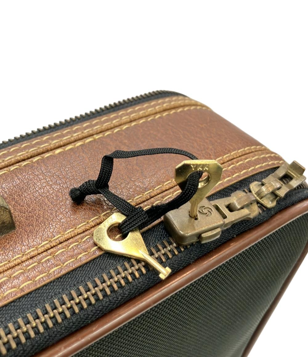 Samsonite ブリーフケース ビジネスバッグ ショルダーバッグ 2WAY 斜め掛け メンズ サムソナイト