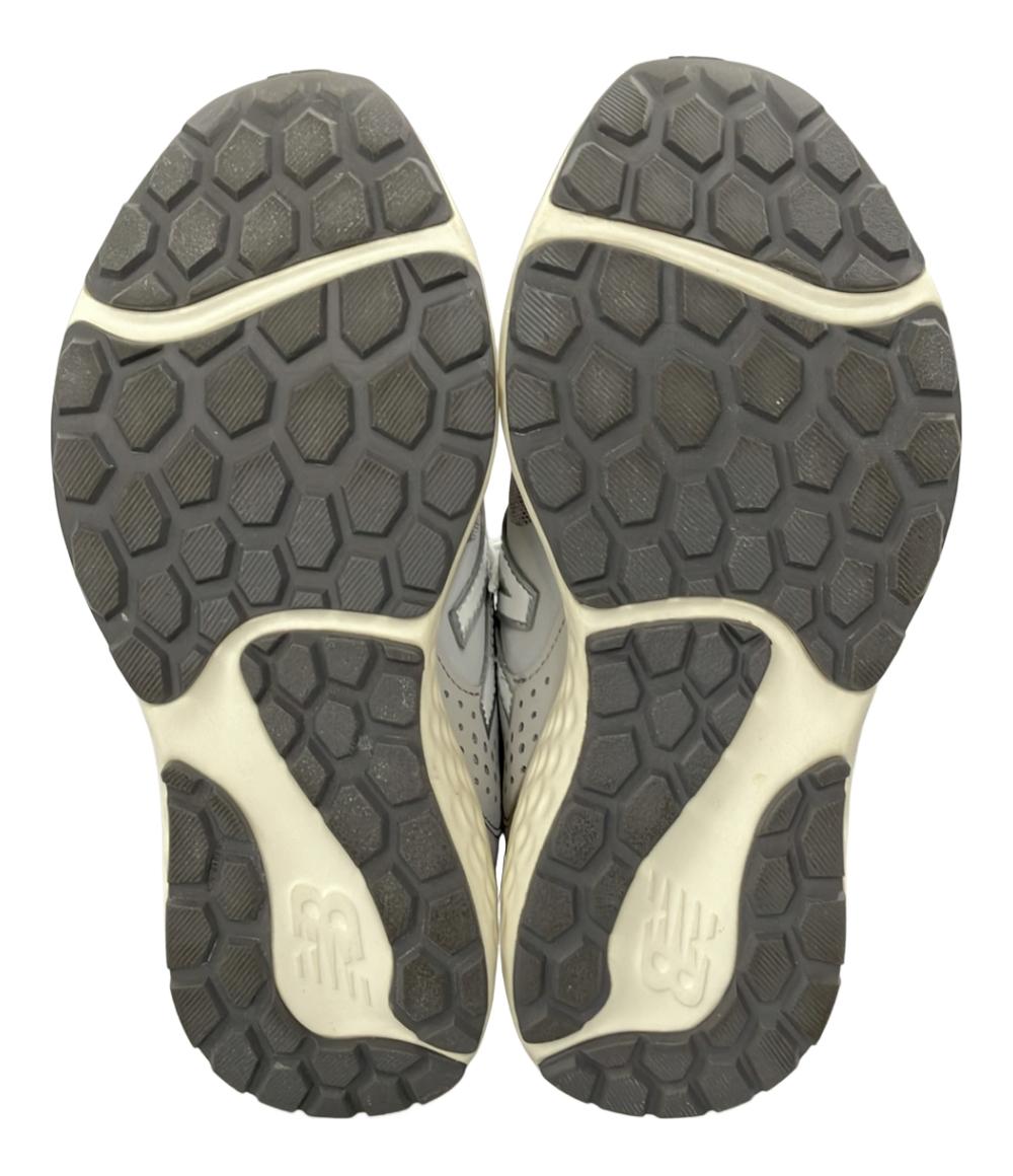 ニューバランス ローカットスニーカー WE420GW2 レディース SIZE 24.0 (L) NEW BALANCE