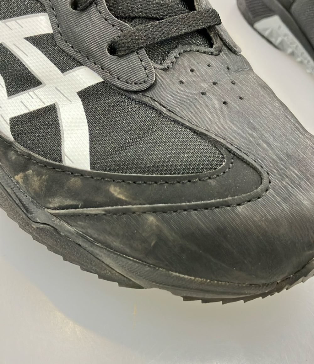 asics ローカットスニーカー LAZERBEAM SJ 1154A182 キッズ SIZE 24.0 (M) アシックス