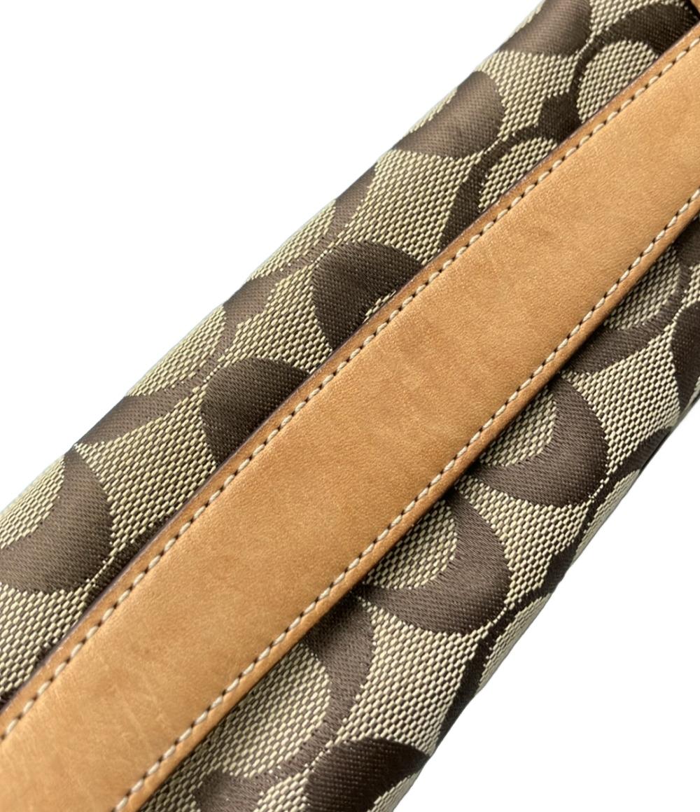 COACH ハンドバッグ ミニバッグ レディース コーチ