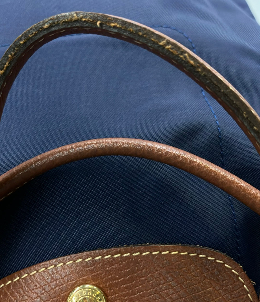 Longchamp トートバッグ レディース ロンシャン