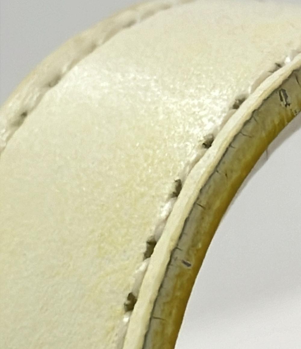 ニクソン 腕時計 クオーツ ホワイト 13J メンズ NIXON