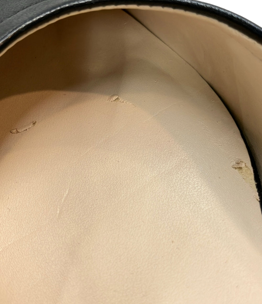COLE HAAN ラウンドトゥパンプス アビアナ パンプ W14687 レディース SIZE 7 (24.5cm) コールハーン