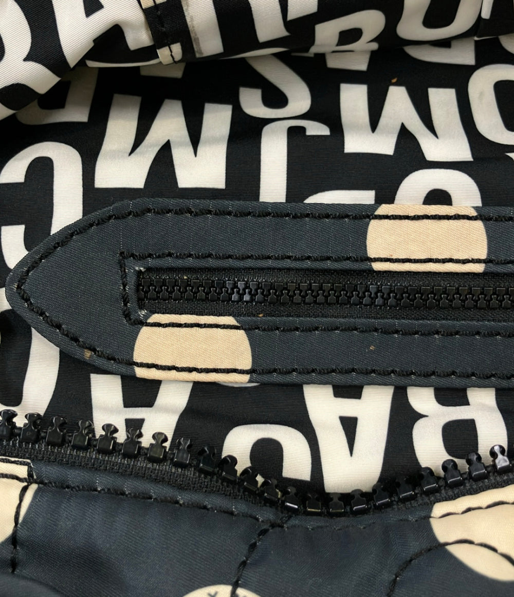 MARC BY MARC JACOBS トートバッグ ドット マザーズバッグ レディース マークバイマークジェイコブス