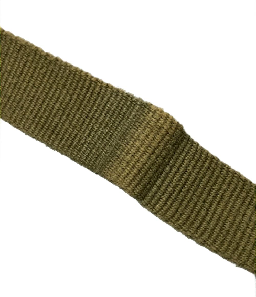 THE NORTH FACE ショルダーバッグ 斜め掛けロゴ オーガニックコットン NM82387 メンズ レディース ザ・ノースフェイス