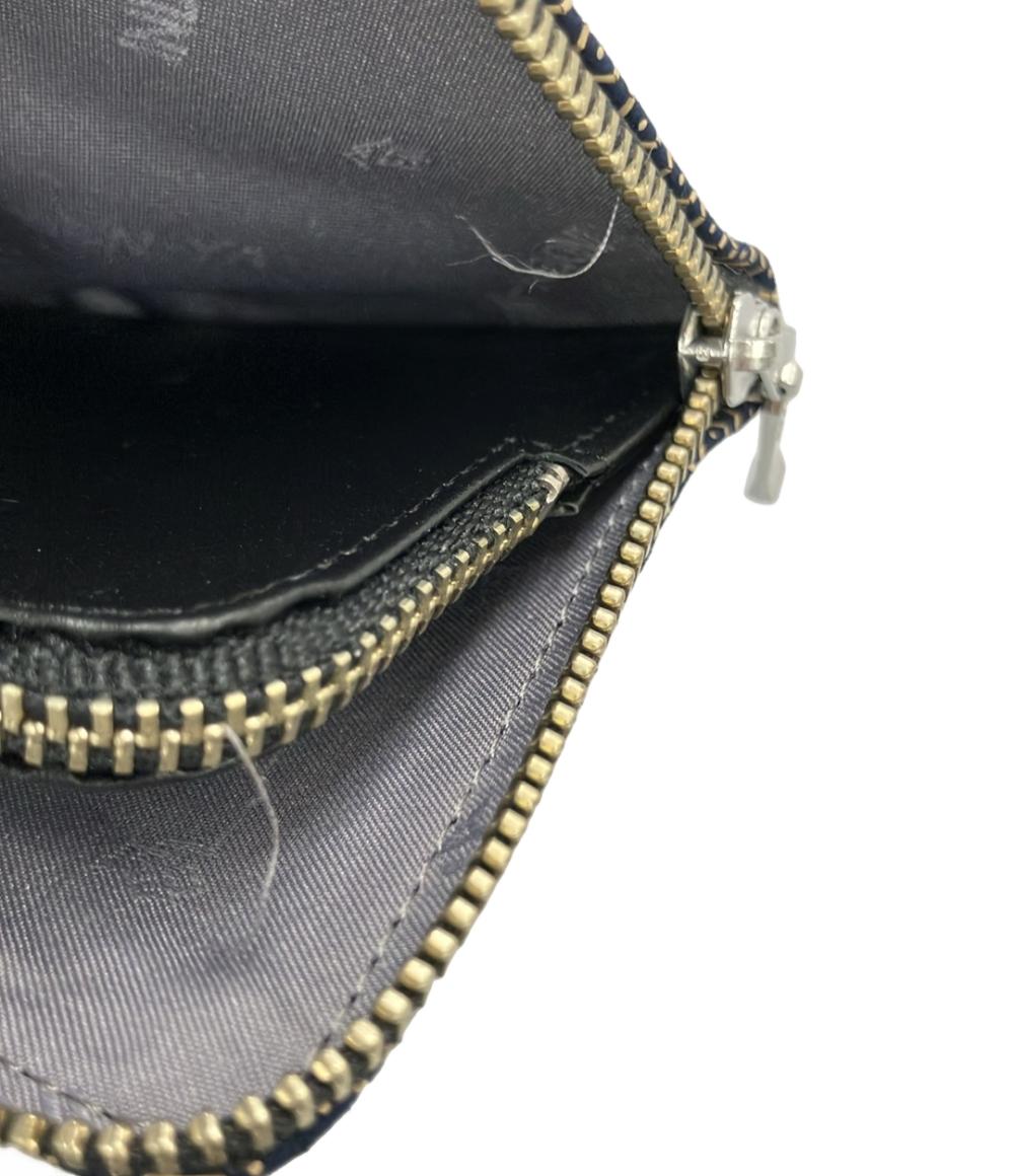 INDENYA コインケース ユニセックス 印傳屋