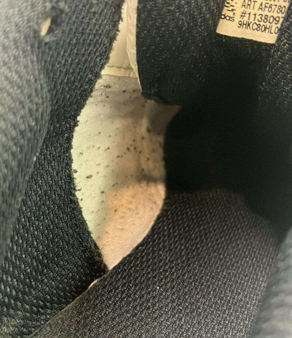 adidas ローカットスニーカー バリケード クラブ AF6780 メンズ SIZE 27.0 (L) アディダス
