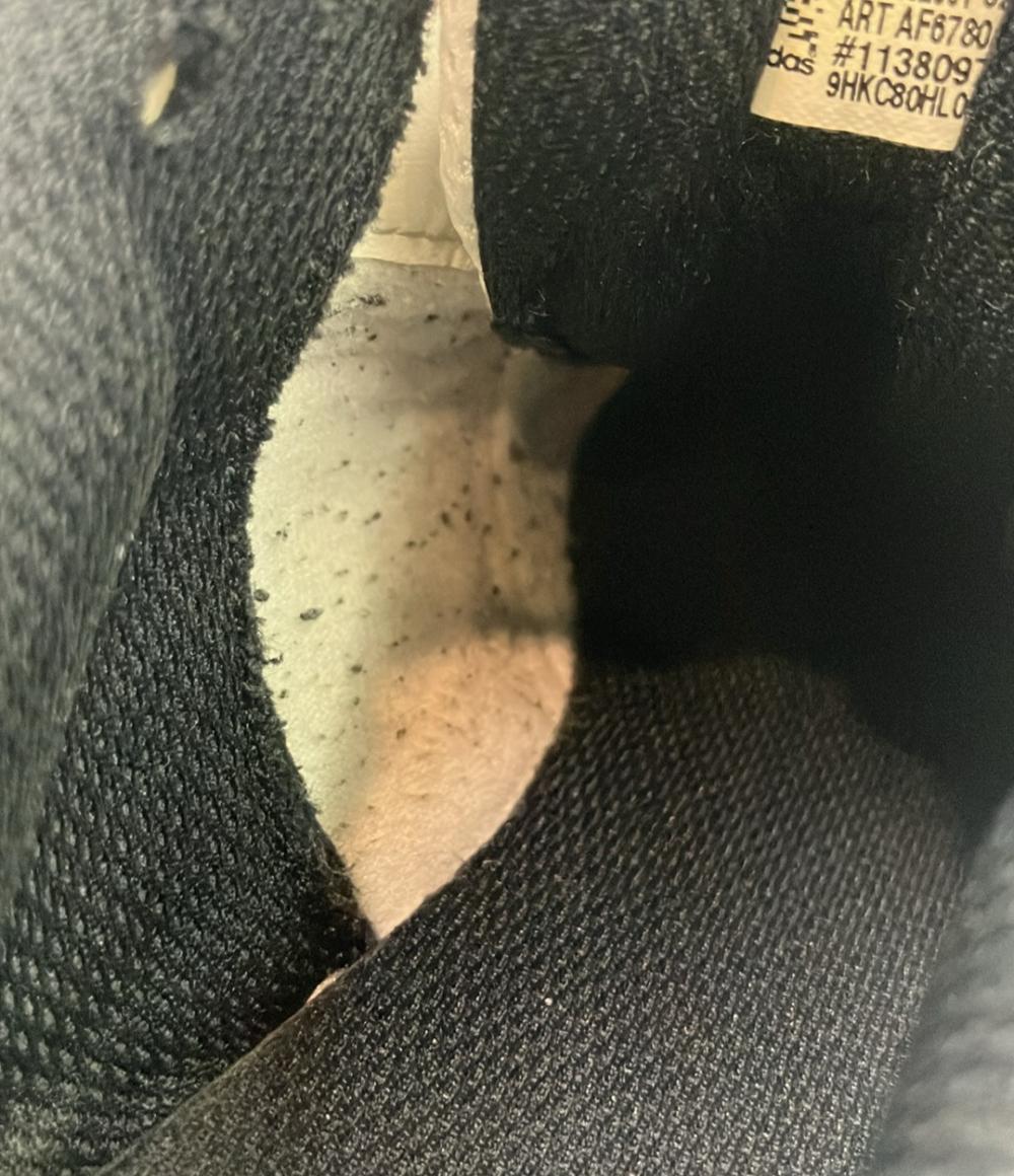 adidas ローカットスニーカー バリケード クラブ AF6780 メンズ SIZE 27.0 (L) アディダス