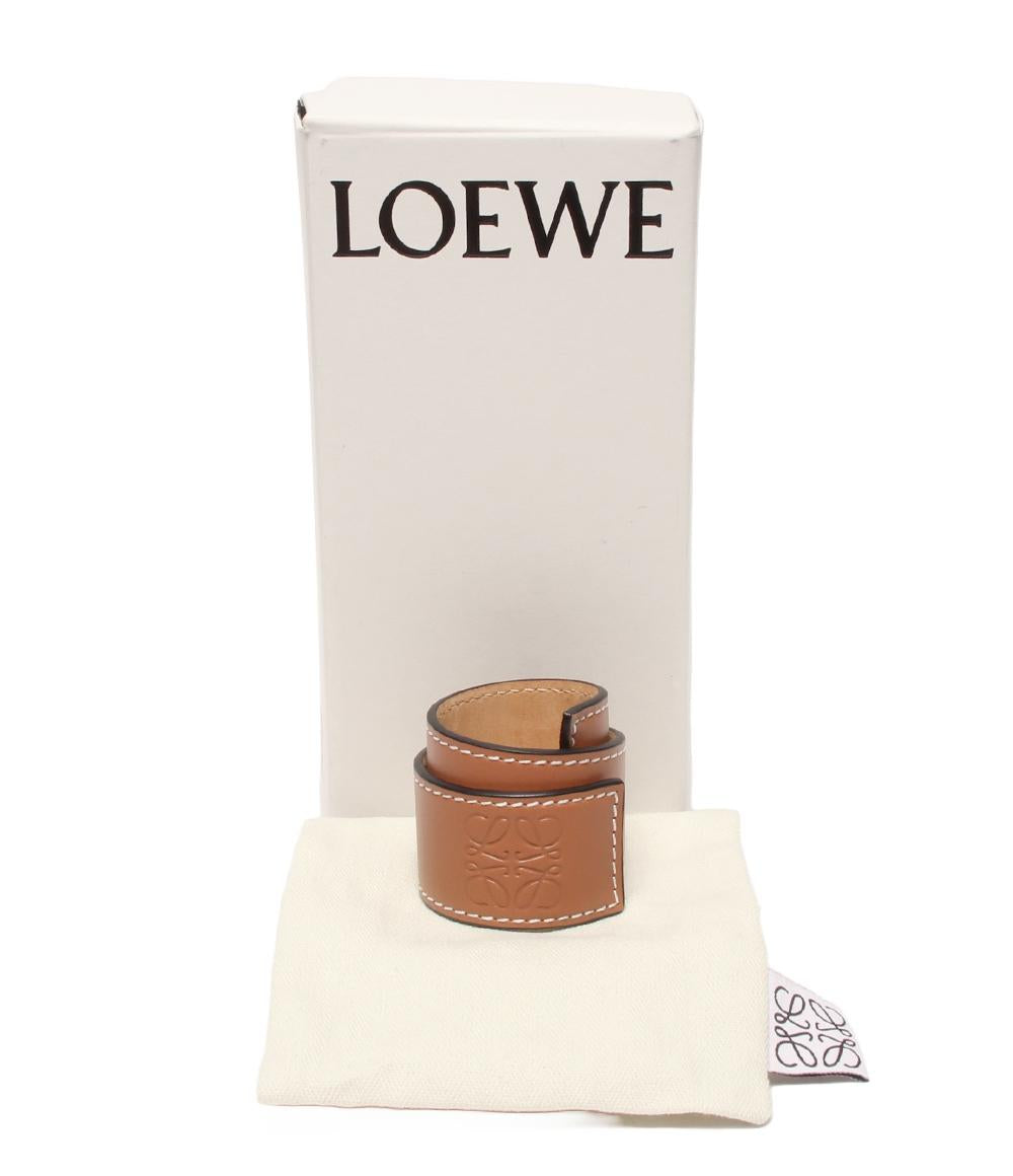 LOEWE スラップ ブレスレット レディース ロエベ