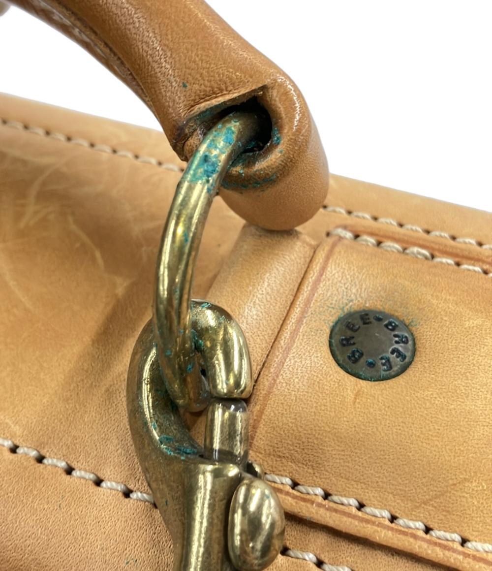 BREE リュック メンズ ブリー