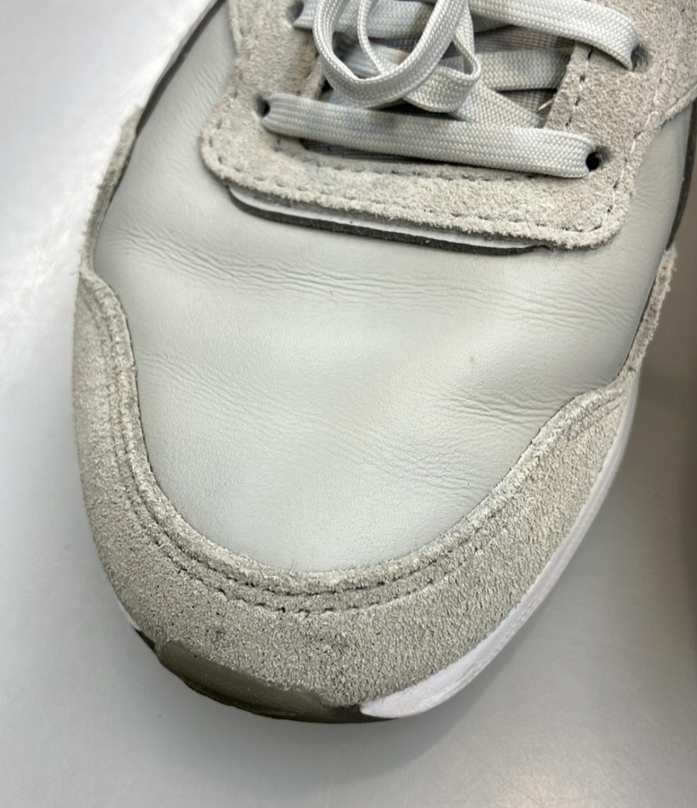 リーボック ローカットスニーカー レディース SIZE 22.5 (S) Reebok