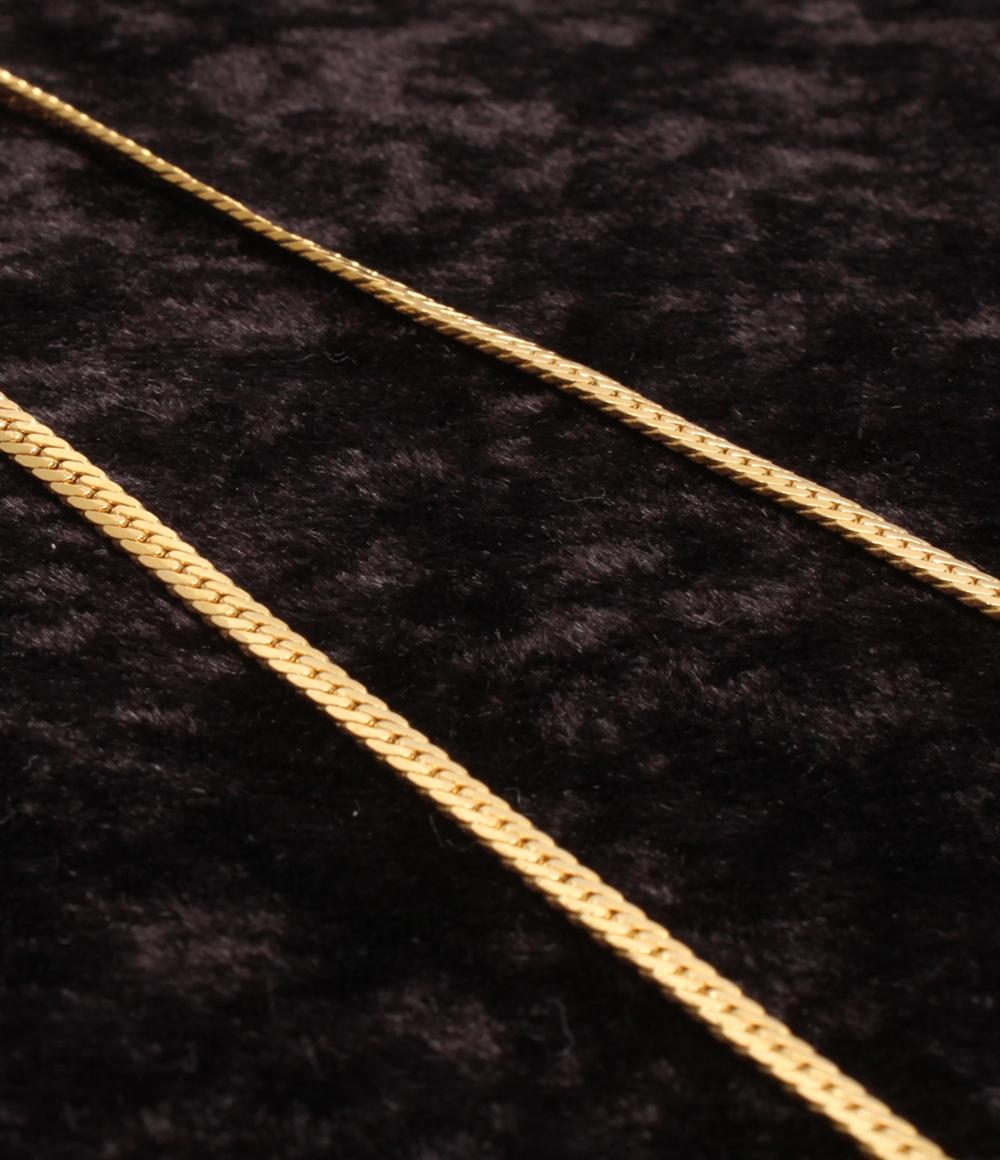 美品 ドーラン ネックレス レディース D.ORLAN