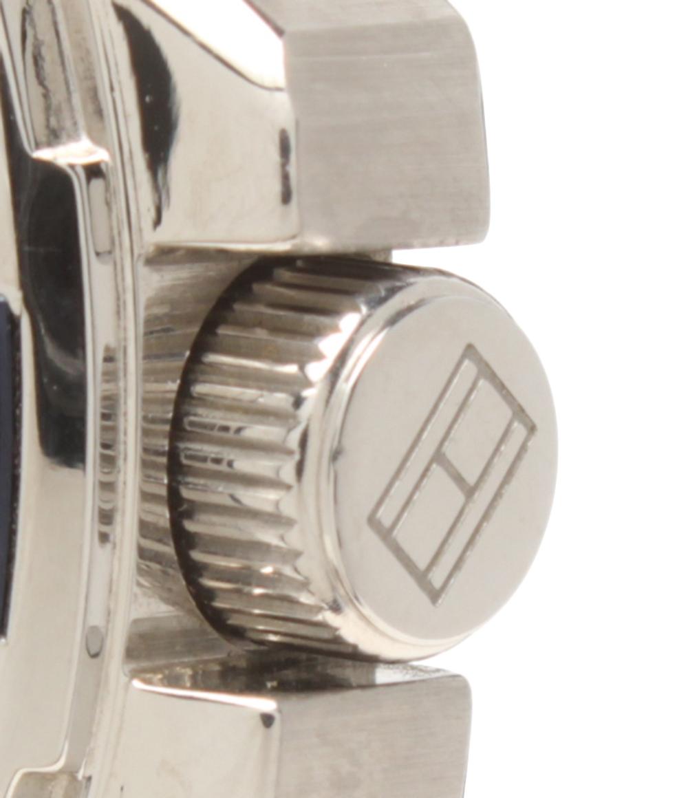 トミーヒルフィガー 腕時計 クオーツ TH.95.1.14.2928 メンズ TOMMY HILFIGER