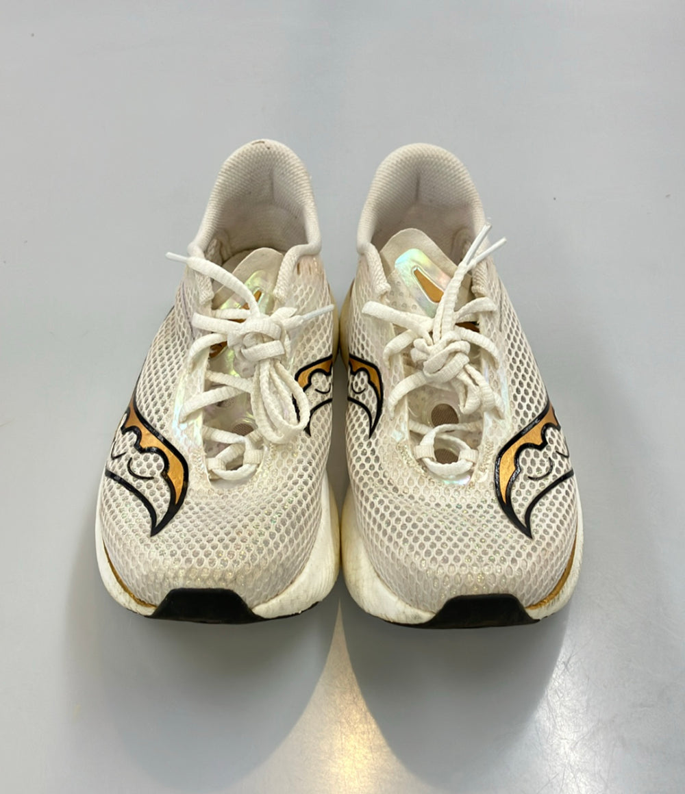 SAUCONY ローカットスニーカー メンズ SIZE 25.0 (S) サッカニー