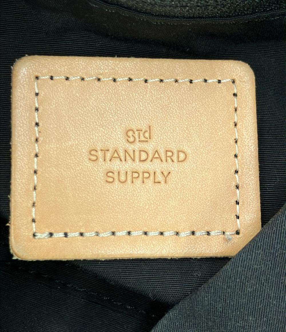 STANDARD SUPPLY ショルダーバッグ 斜め掛け ユニセックス スタンダードサプライ