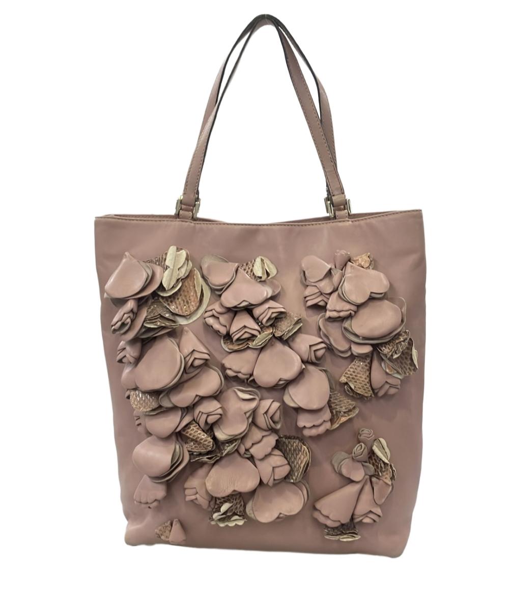 訳あり VALENTINO トートバッグ レディース ヴァレンティノ – Rehello