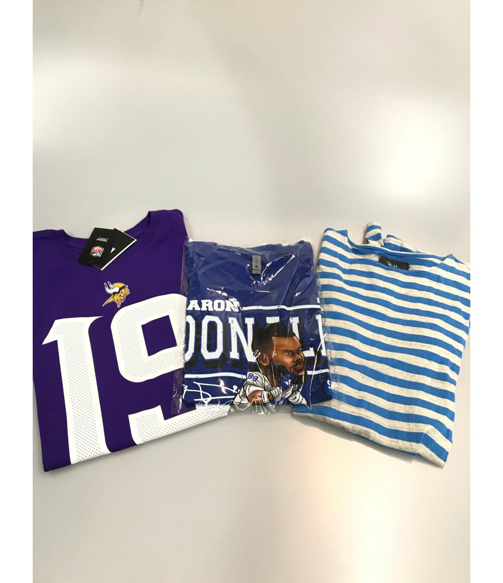 2ー1衣類・服飾アソートセット(34点)097