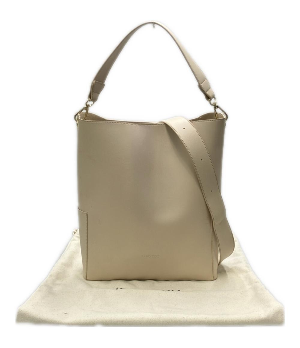 ランデブー 2WAY ハンドバッグ ショルダーバッグ 斜め掛け トートバッグ レディース RANDEBOO