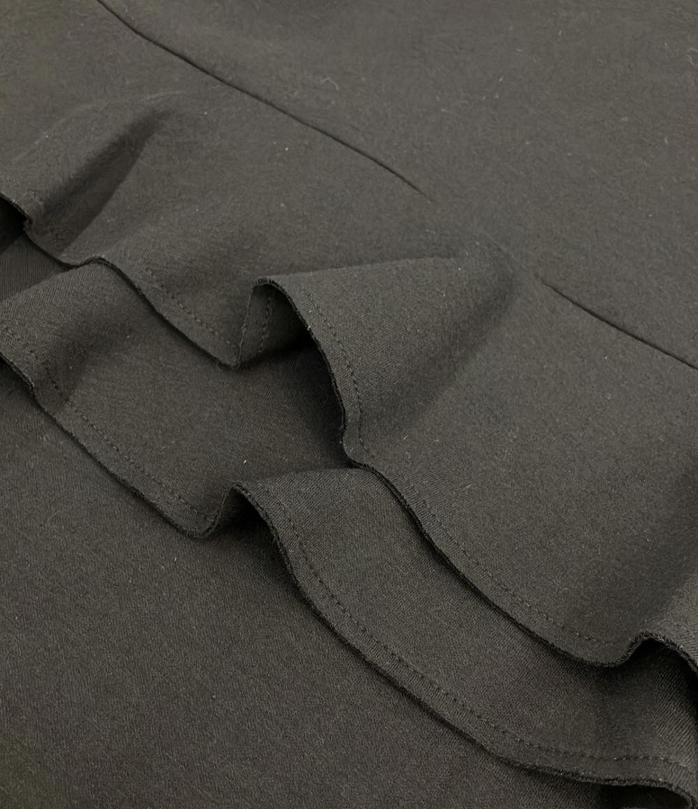 ヘレンチア フーディーワンピース レディース SIZE 38 (S) HERENCIA