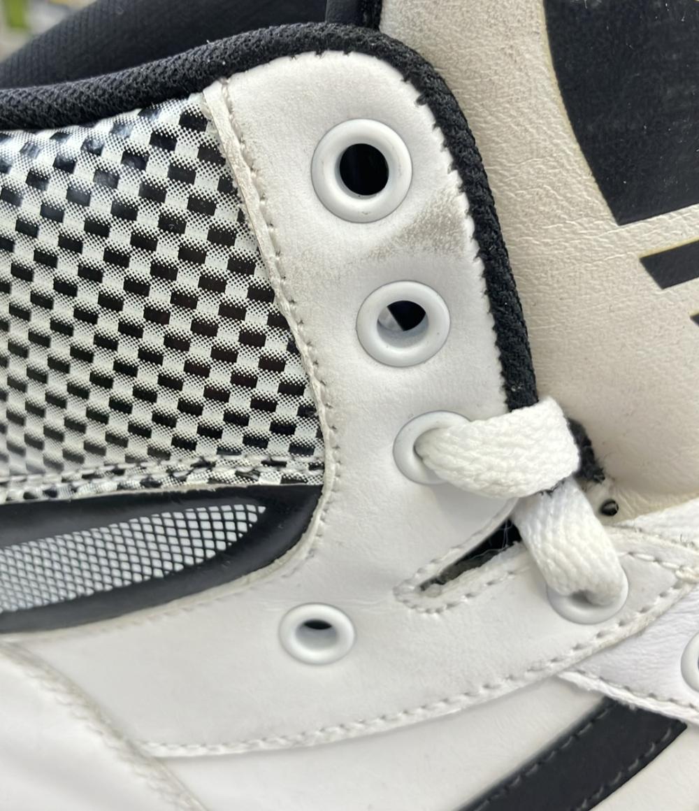 adidas ハイカットスニーカー G50833 レディース SIZE 24.5 (L) アディダス