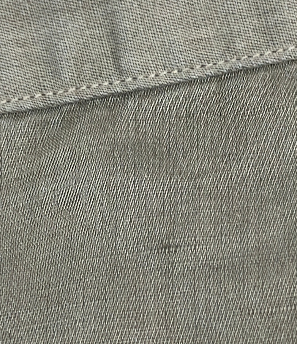 PHIGVEL 長袖シャツ ストリート PMAF-LS06 メンズ SIZE 2 (M) フィグベル